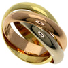 Cartier ring