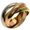 Cartier ring