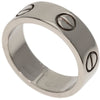 Cartier ring