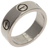 Cartier ring