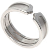 Cartier ring