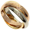 Cartier ring