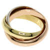 Cartier ring