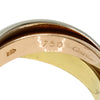 Cartier ring