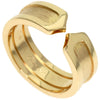 Cartier ring