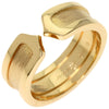 Cartier ring