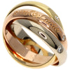 Cartier ring
