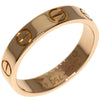 Cartier ring