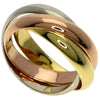 Cartier ring