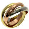 Cartier ring