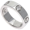 Cartier ring
