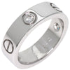 Cartier ring