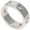 Cartier ring