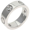 Cartier ring