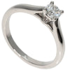 Cartier ring
