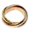 Cartier ring