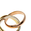 Cartier ring