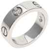 Cartier ring