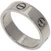 Cartier ring