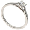 Cartier ring