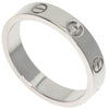 Cartier ring