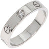Cartier ring