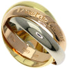 Cartier ring