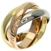 Cartier ring