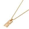 Gucci necklace