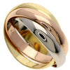 Cartier ring