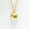 Gucci necklace
