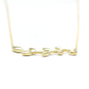 Tiffany & Co necklace