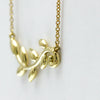 Tiffany & Co necklace