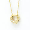Chaumet necklace