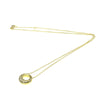 Chaumet necklace