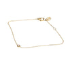 Cartier bracelet