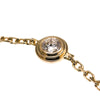 Cartier bracelet