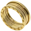 Bulgari ring