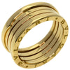 Bulgari ring