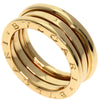 Bulgari ring
