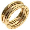 Bulgari ring