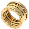 Secondhand Bulgari B-ZERO ring # 47