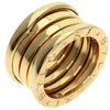 Secondhand Bulgari B-ZERO ring # 47