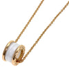 Bulgari necklace
