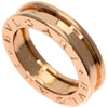 Secondhand Bulgari B.Zero1 Gold Rose Jewelry