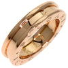 Secondhand Bulgari B.Zero1 Gold Rose Jewelry