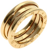 Bulgari ring