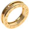 Bulgari ring