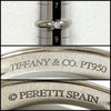 Tiffany & Co ring