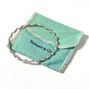Secondhand Tiffany & Co Silver Jewelry